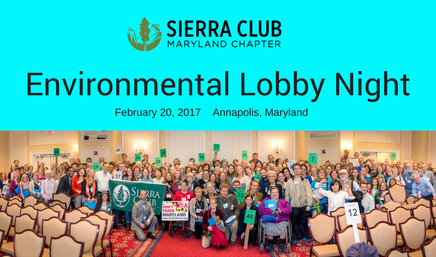 Legislative History and Previous Campaigns Sierra Club